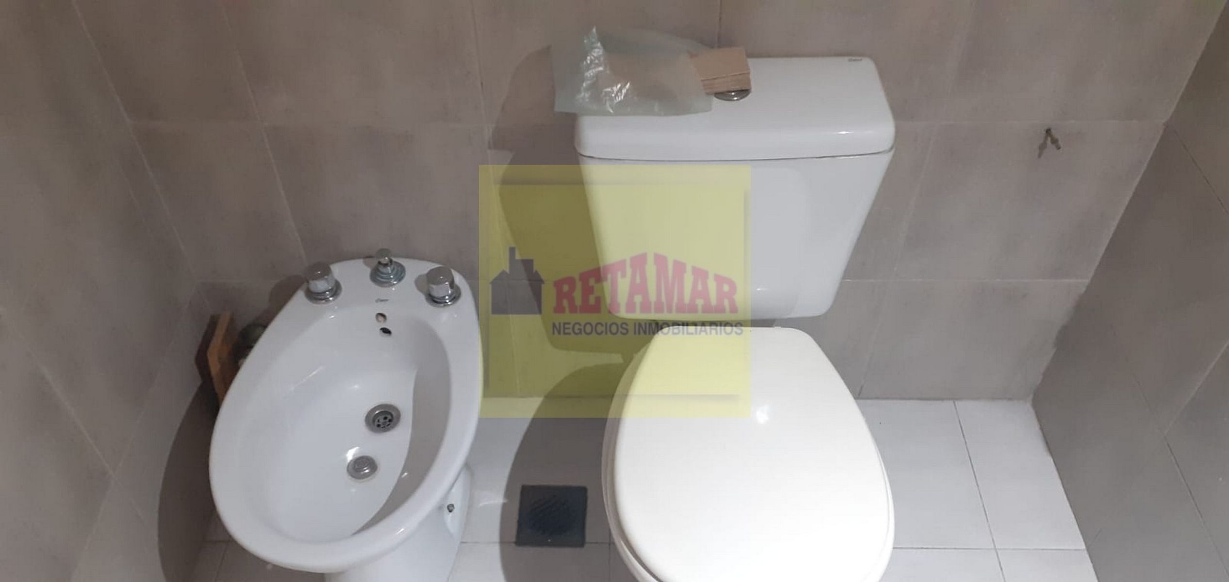 Venta de Departamento 3 ambientes con cochera. Zona Villa Luzuriaga. — foto 8