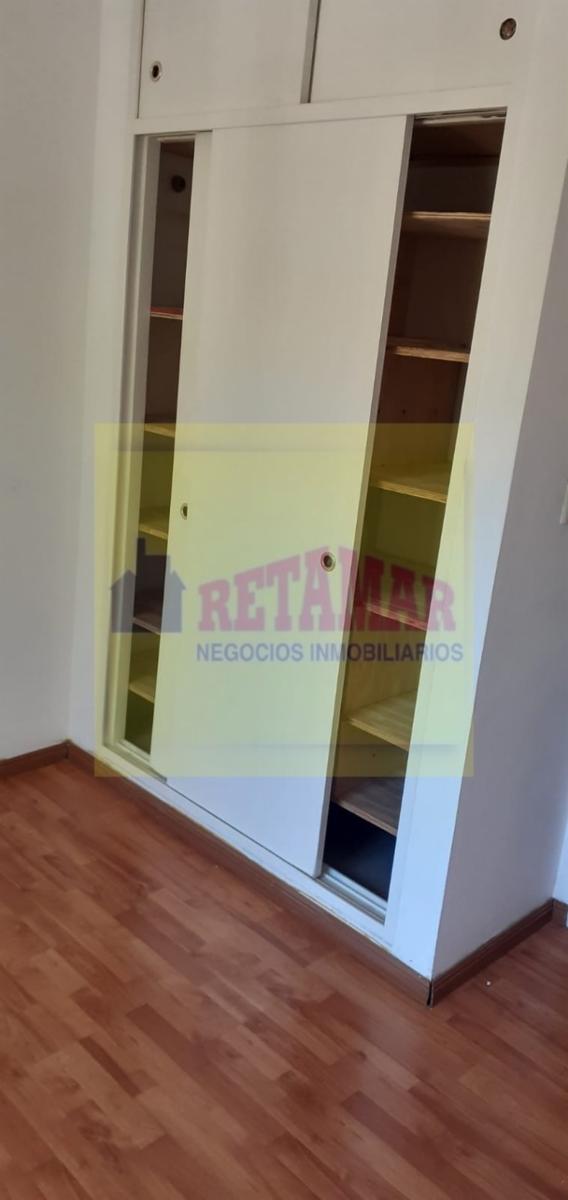 Venta de Departamento 3 ambientes con cochera. Zona Villa Luzuriaga. — foto 9