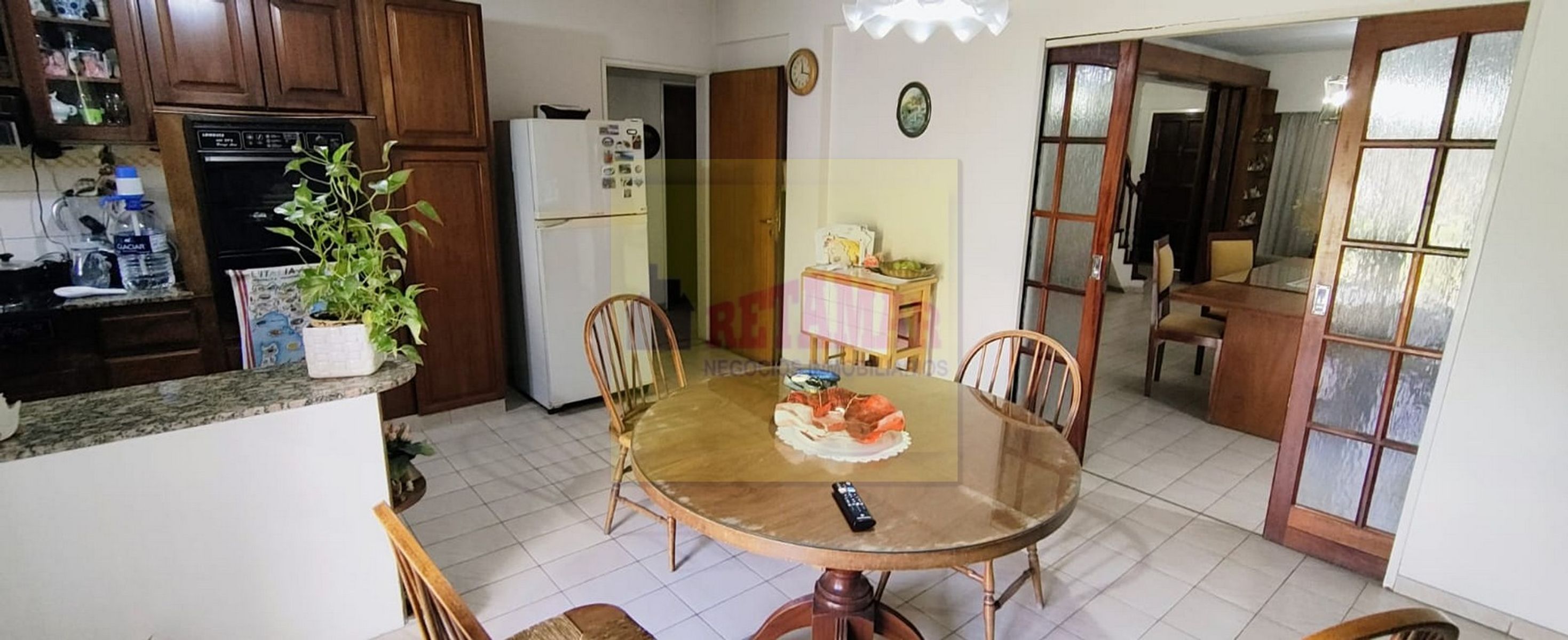 Chalet en Venta en Morón - Casa 4 Ambientes con Quincho, Garage y Altillo — foto 7