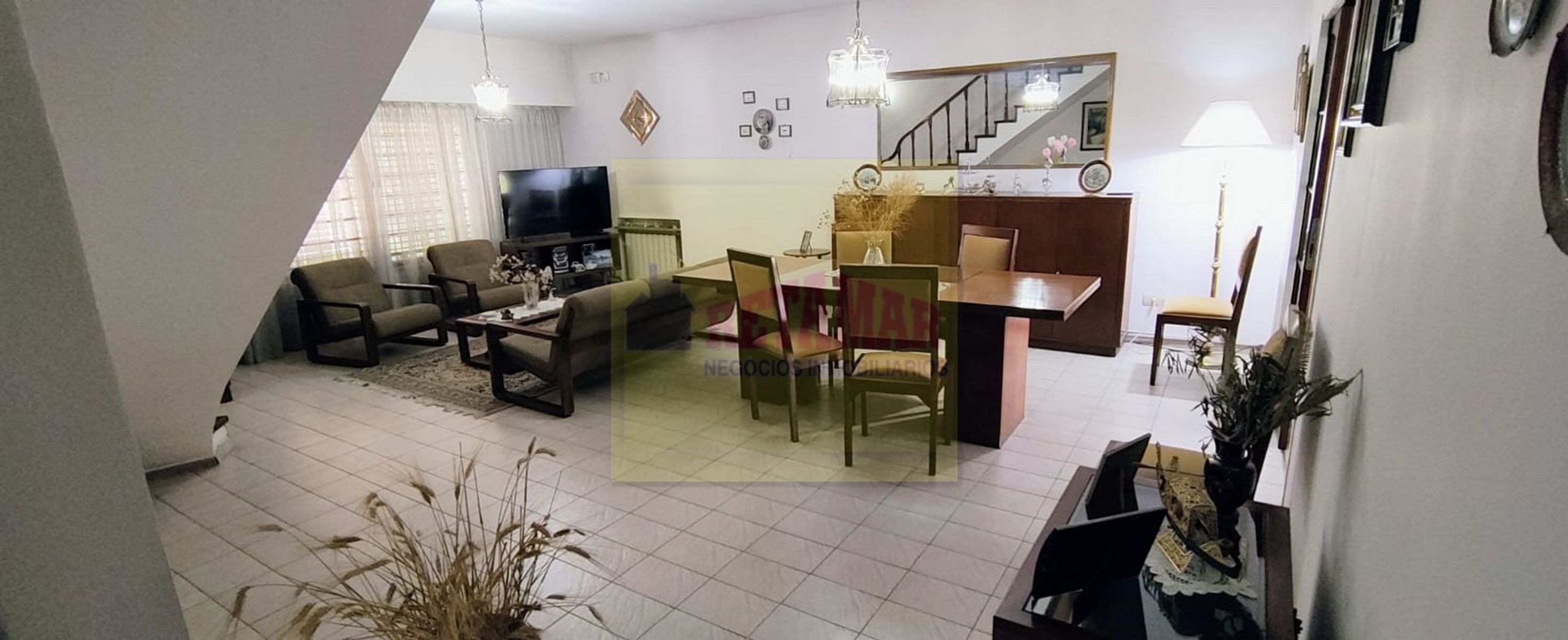 Chalet en Venta en Morón - Casa 4 Ambientes con Quincho, Garage y Altillo — foto 10