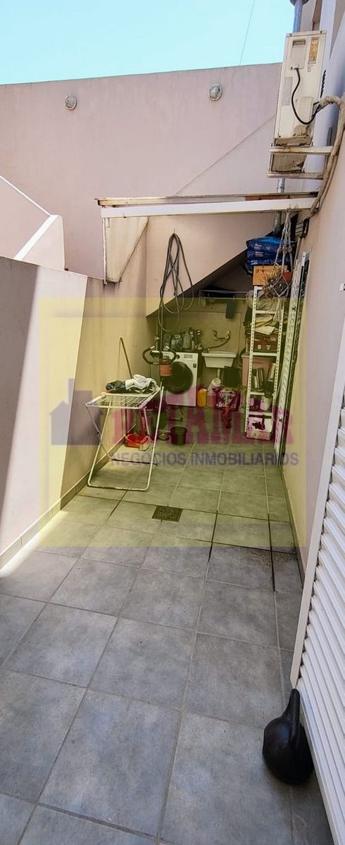 Venta departamento 3 ambientes en planta baja con 2 patios en Villa Luzuriaga — foto 5