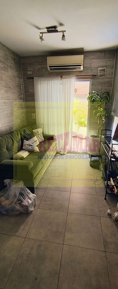 Venta departamento 3 ambientes en planta baja con 2 patios en Villa Luzuriaga — foto 6