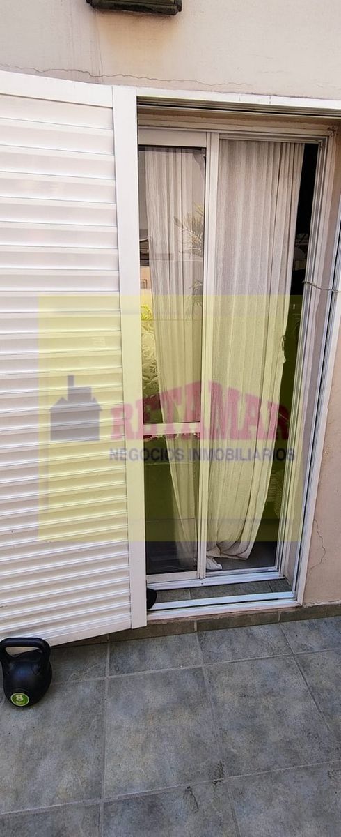 Venta departamento 3 ambientes en planta baja con 2 patios en Villa Luzuriaga — foto 7