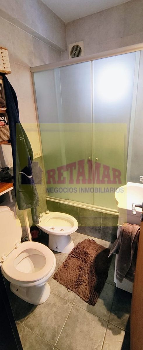 Venta departamento 3 ambientes en planta baja con 2 patios en Villa Luzuriaga — foto 8