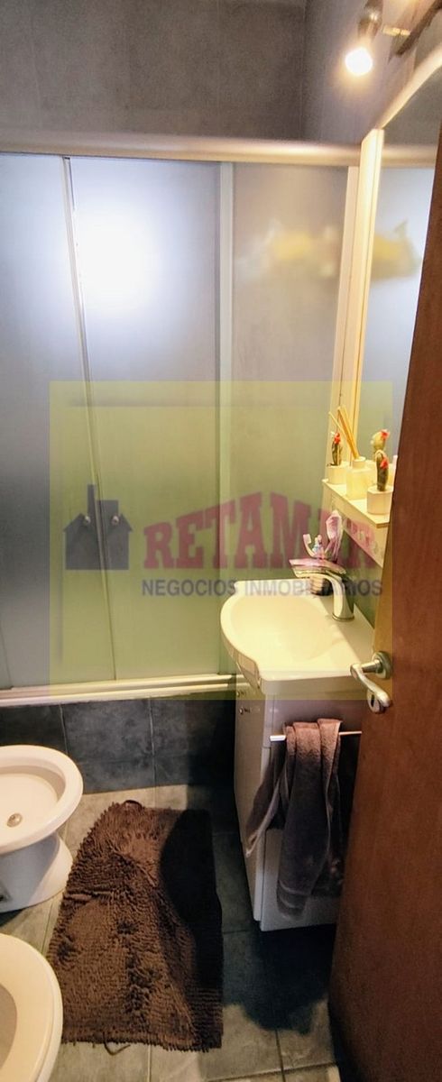 Venta departamento 3 ambientes en planta baja con 2 patios en Villa Luzuriaga — foto 9