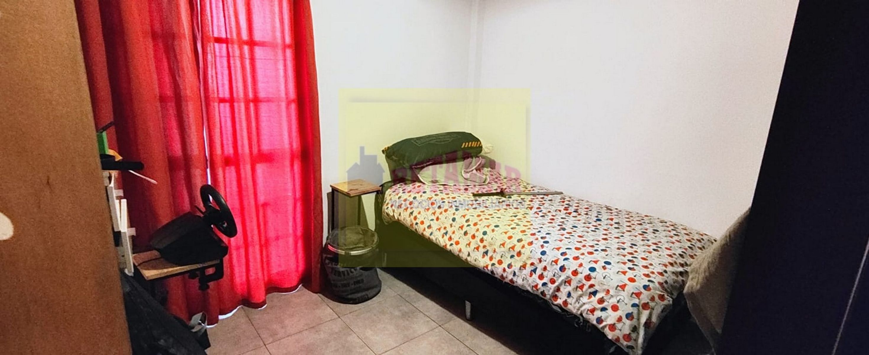 Venta departamento 3 ambientes en planta baja con 2 patios en Villa Luzuriaga — foto 10