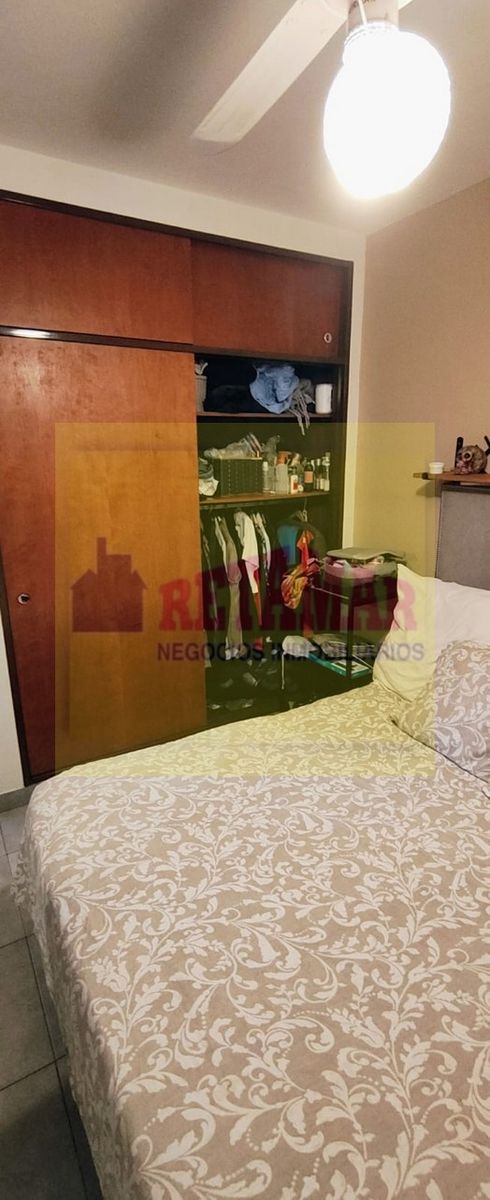 Venta departamento 3 ambientes en planta baja con 2 patios en Villa Luzuriaga — foto 12
