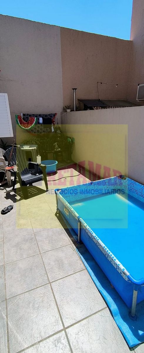 Venta departamento 3 ambientes en planta baja con 2 patios en Villa Luzuriaga — foto 13