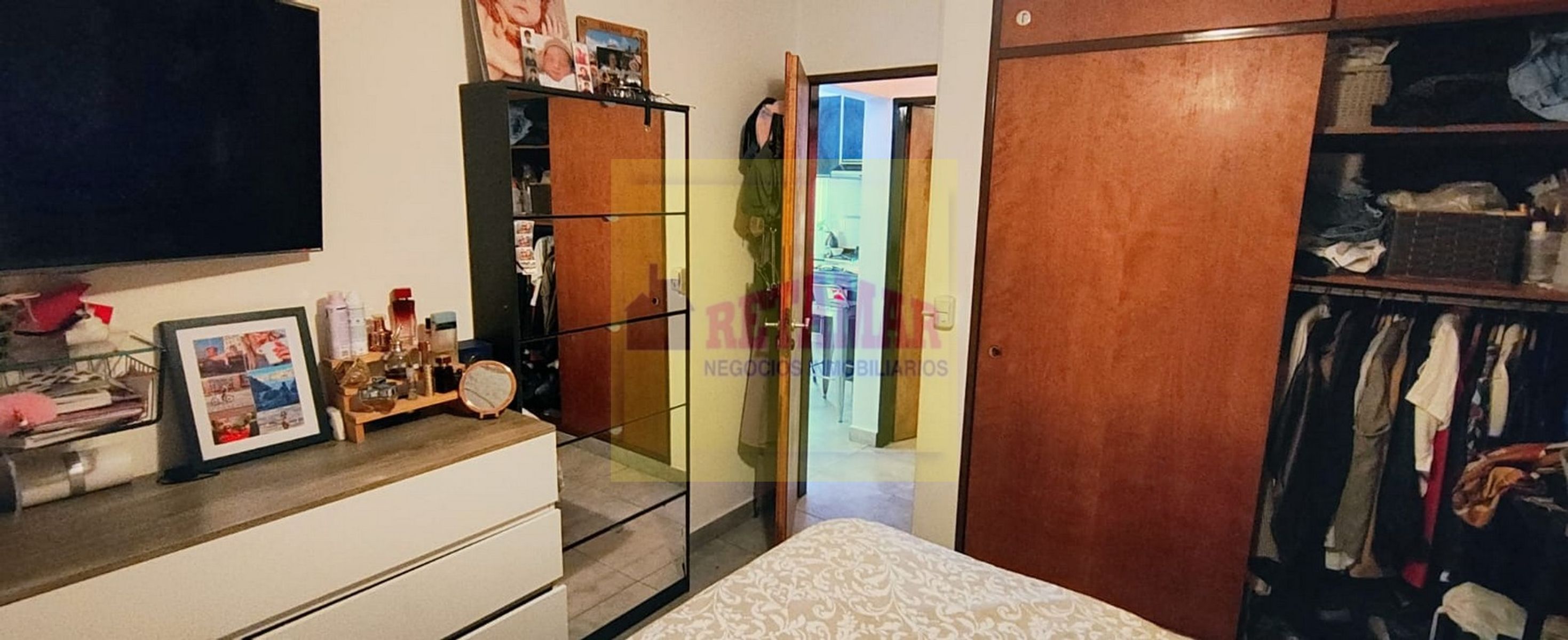 Venta departamento 3 ambientes en planta baja con 2 patios en Villa Luzuriaga — foto 14