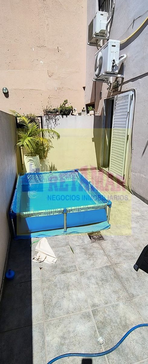 Venta departamento 3 ambientes en planta baja con 2 patios en Villa Luzuriaga — foto 15