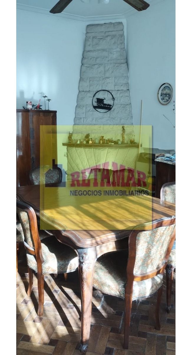 Casa de 3 Ambientes en Lote de 345 m² con Fondo Libre y entrada paraAuto - Ramos Mejía — foto 2