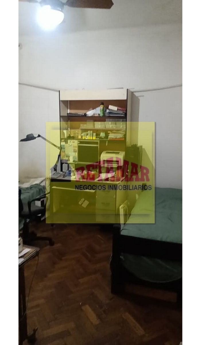 Casa de 3 Ambientes en Lote de 345 m² con Fondo Libre y entrada paraAuto - Ramos Mejía — foto 5