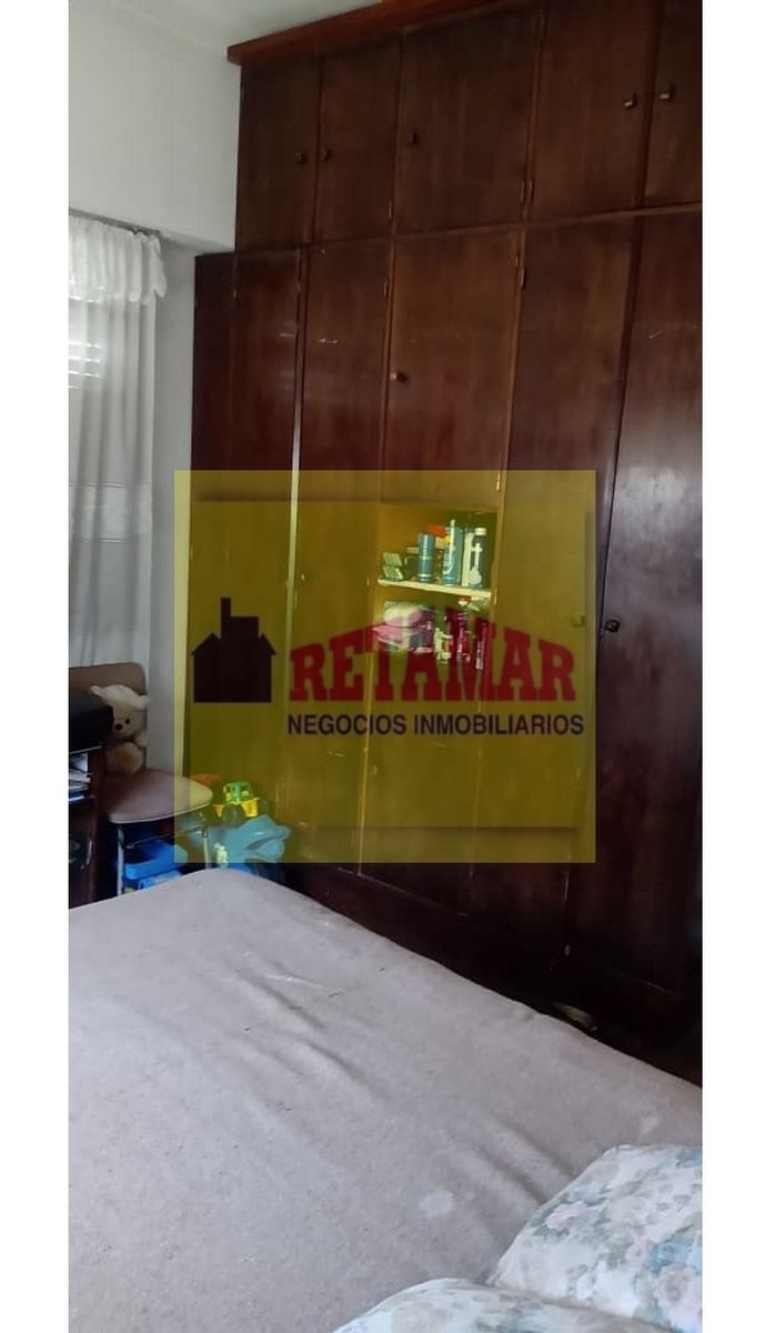 Casa de 3 Ambientes en Lote de 345 m² con Fondo Libre y entrada paraAuto - Ramos Mejía — foto 6