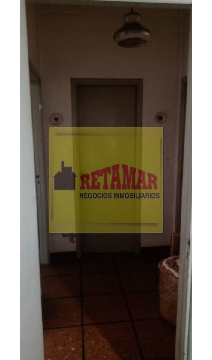 Casa de 3 Ambientes en Lote de 345 m² con Fondo Libre y entrada paraAuto - Ramos Mejía — foto 7