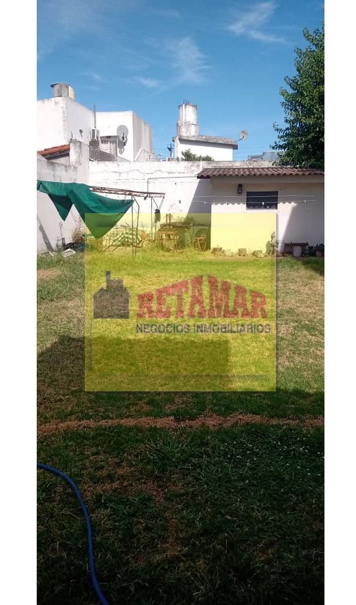 Casa de 3 Ambientes en Lote de 345 m² con Fondo Libre y entrada paraAuto - Ramos Mejía — foto 8