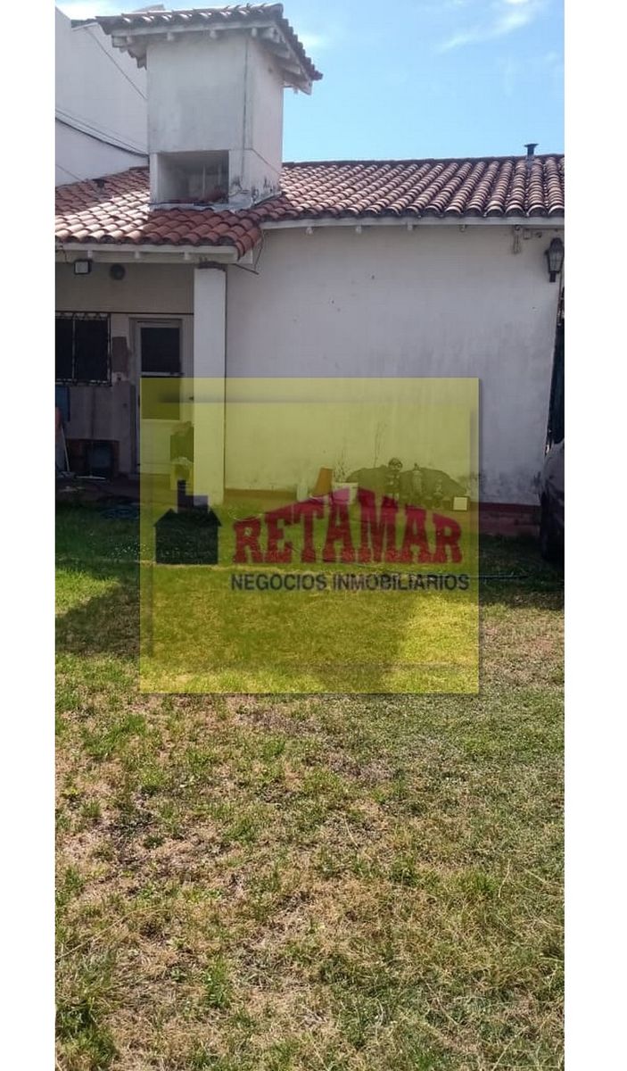 Casa de 3 Ambientes en Lote de 345 m² con Fondo Libre y entrada paraAuto - Ramos Mejía — foto 9