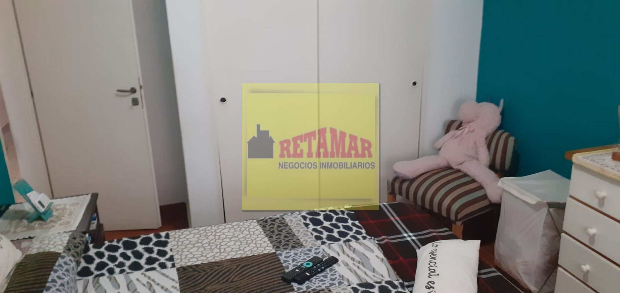 Departamento 3 Ambientes con Cochera - Planta Baja al Frente-Patio-Villa Luzuriaga — foto 6