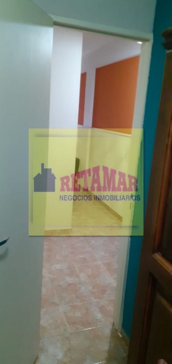 Departamento 3 Ambientes con Cochera - Planta Baja al Frente-Patio-Villa Luzuriaga — foto 12