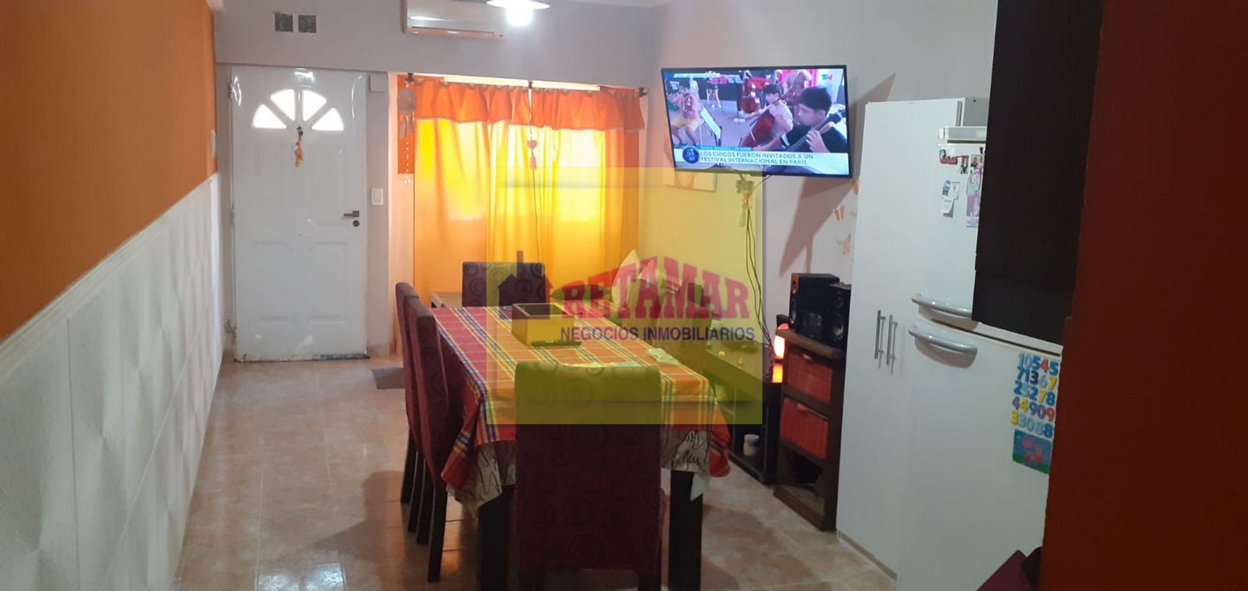 Departamento 3 Ambientes con Cochera - Planta Baja al Frente-Patio-Villa Luzuriaga — foto 13
