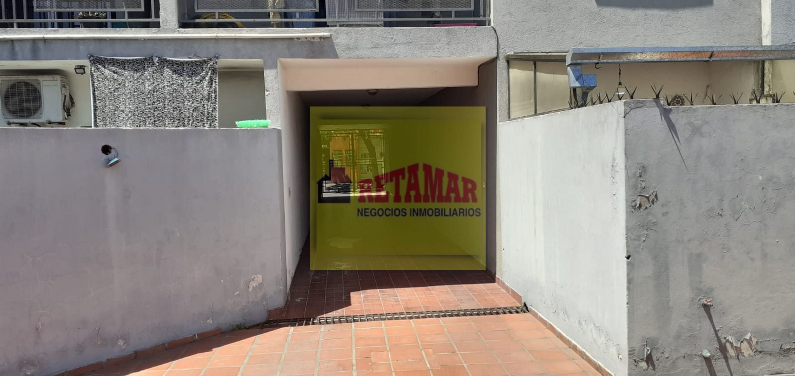 Departamento 3 Ambientes con Cochera - Planta Baja al Frente-Patio-Villa Luzuriaga — foto 15