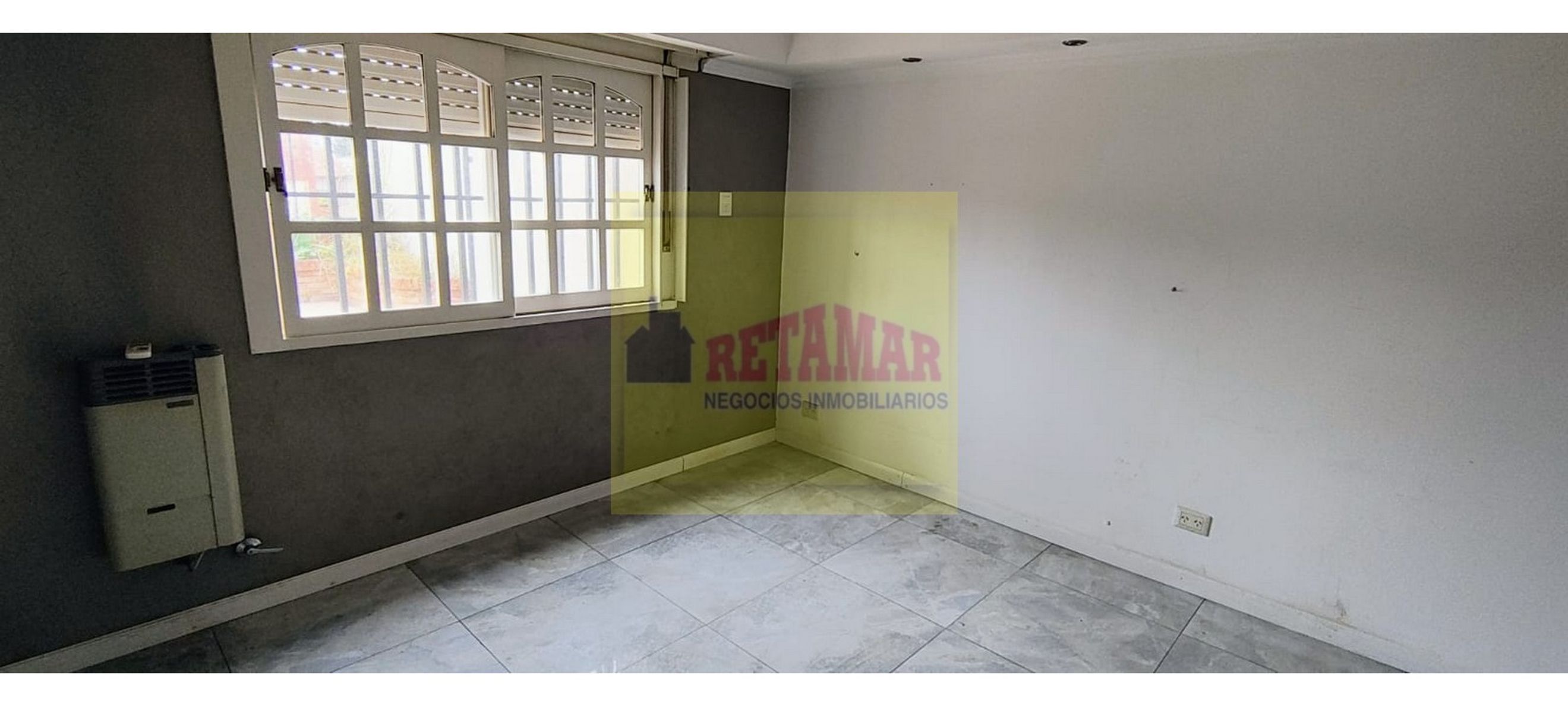 Hermoso Departamento 3 Ambientes con Balcón, Patio y Parrilla sobre Av. Presidente Perón - San Justo - 10