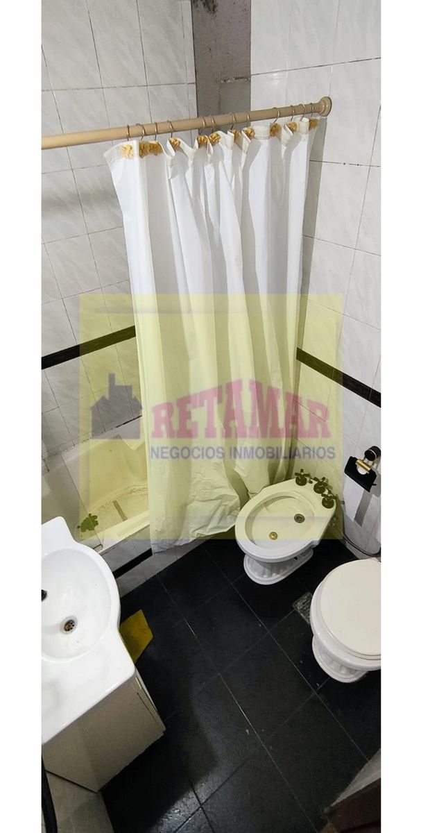 Hermoso Departamento 3 Ambientes con Balcón, Patio y Parrilla sobre Av. Presidente Perón - San Justo - 14