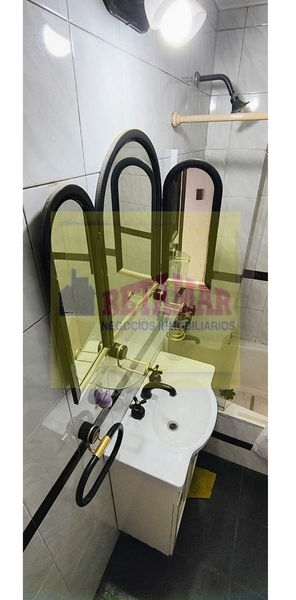 Hermoso Departamento 3 Ambientes con Balcón, Patio y Parrilla sobre Av. Presidente Perón - San Justo - 15