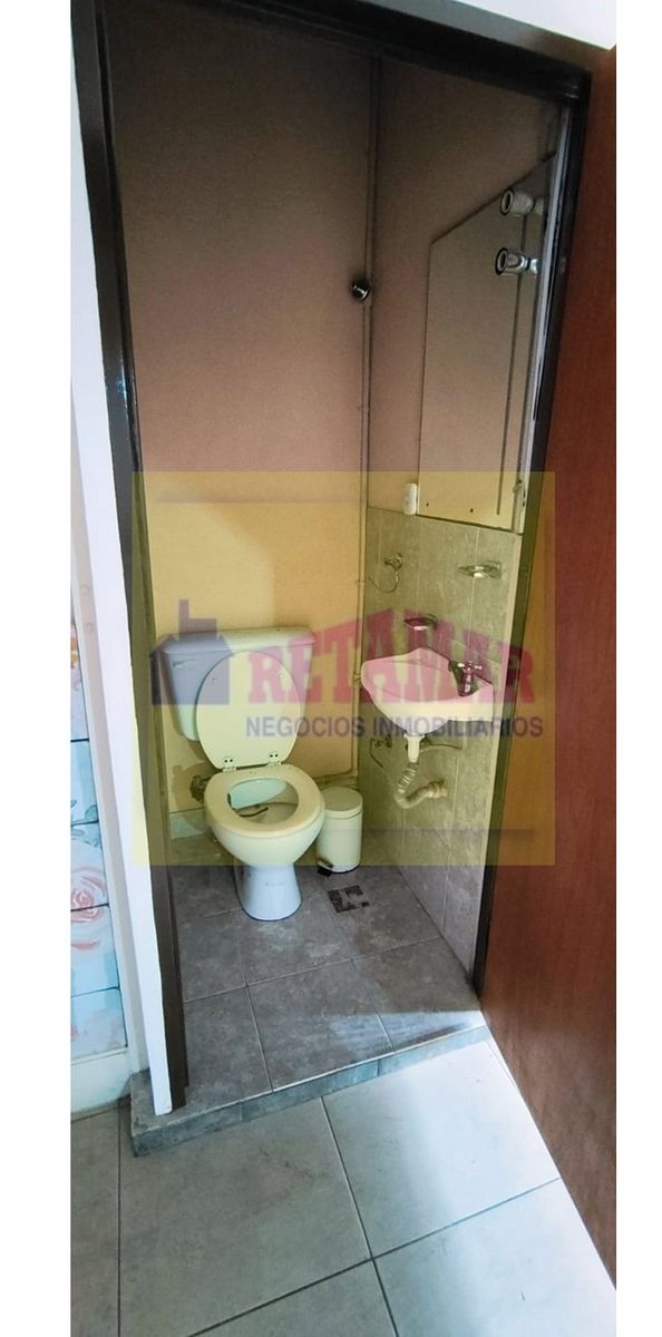 Hermoso Departamento 3 Ambientes con Balcón, Patio y Parrilla sobre Av. Presidente Perón - San Justo - 16