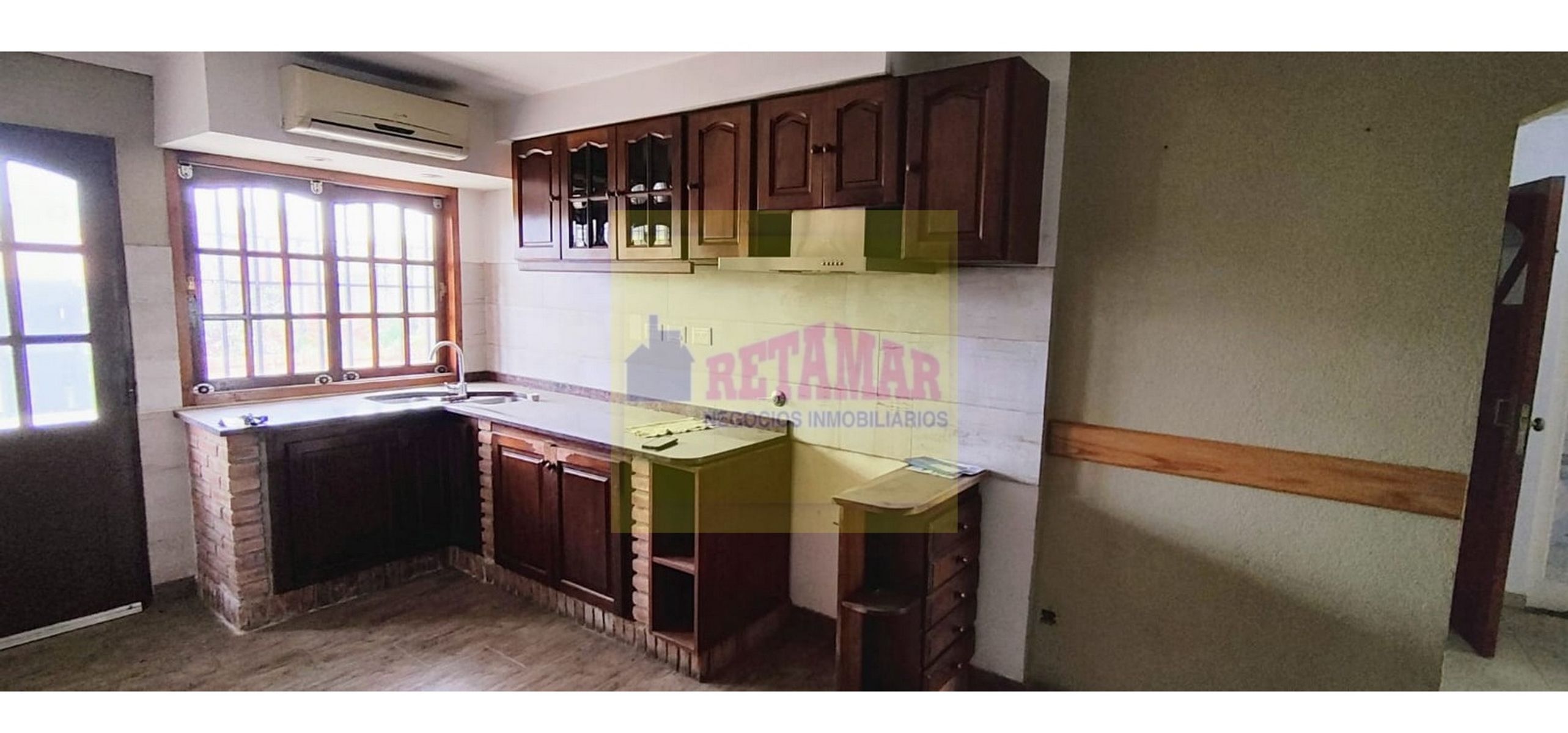 Hermoso Departamento 3 Ambientes con Balcón, Patio y Parrilla sobre Av. Presidente Perón - San Justo - 17