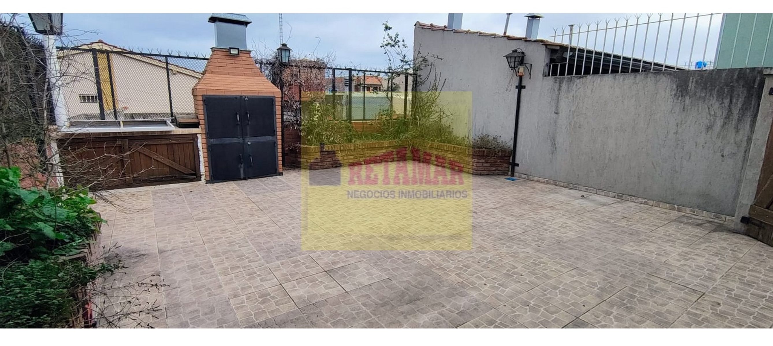 Hermoso Departamento 3 Ambientes con Balcón, Patio y Parrilla sobre Av. Presidente Perón - San Justo - 22