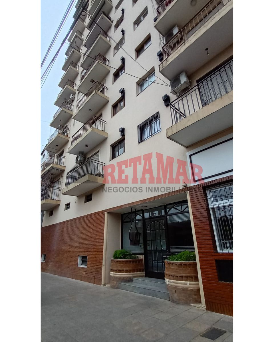 Departamento 2 Ambientes en Venta - Pleno Centro de Ramos Mejía - 1