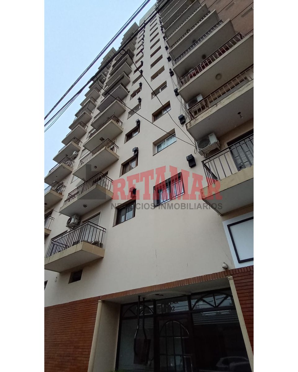 Departamento 2 Ambientes en Venta - Pleno Centro de Ramos Mejía - 3