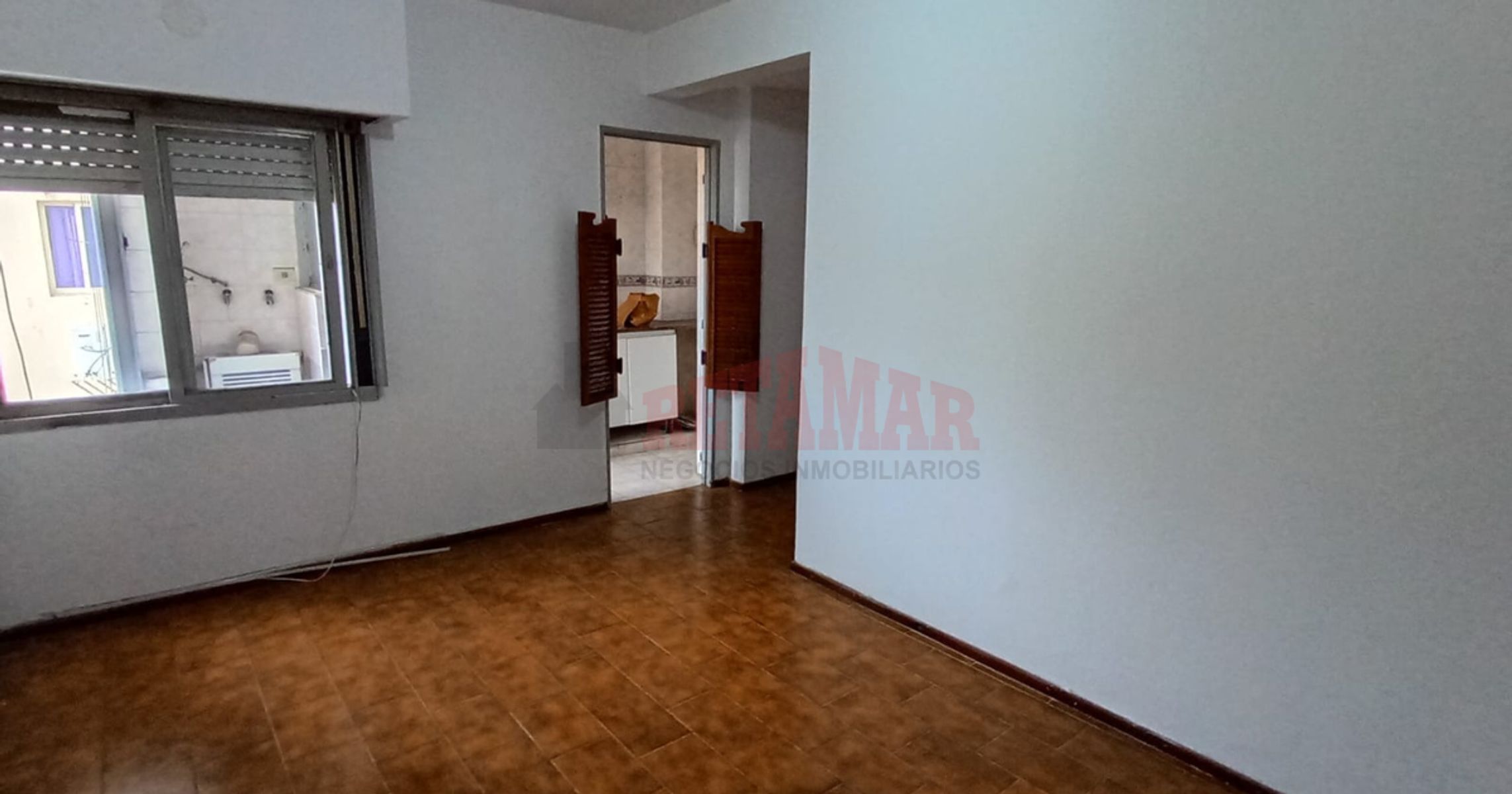 Departamento 2 Ambientes en Venta - Pleno Centro de Ramos Mejía - 6