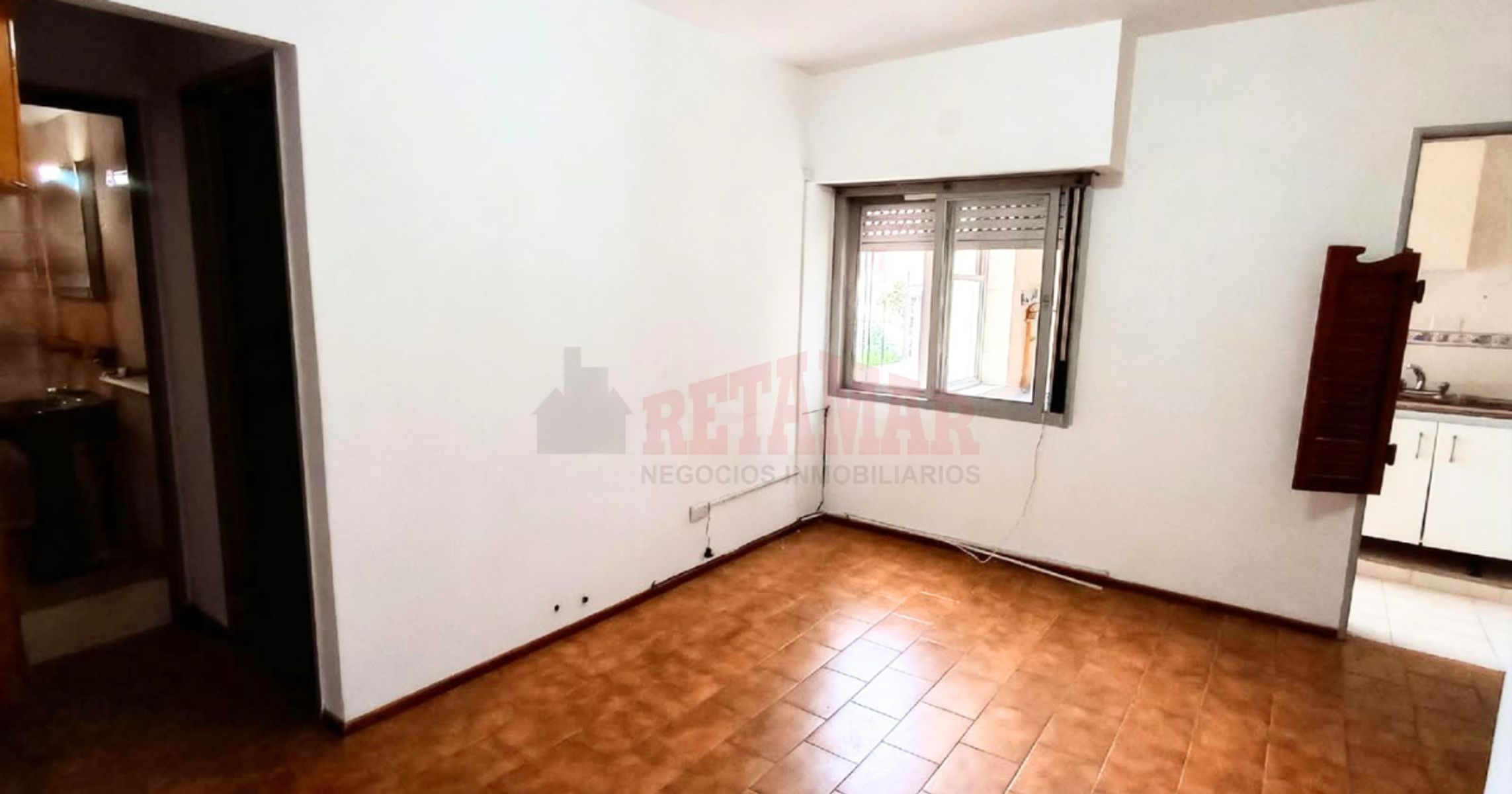 Departamento 2 Ambientes en Venta - Pleno Centro de Ramos Mejía - 7