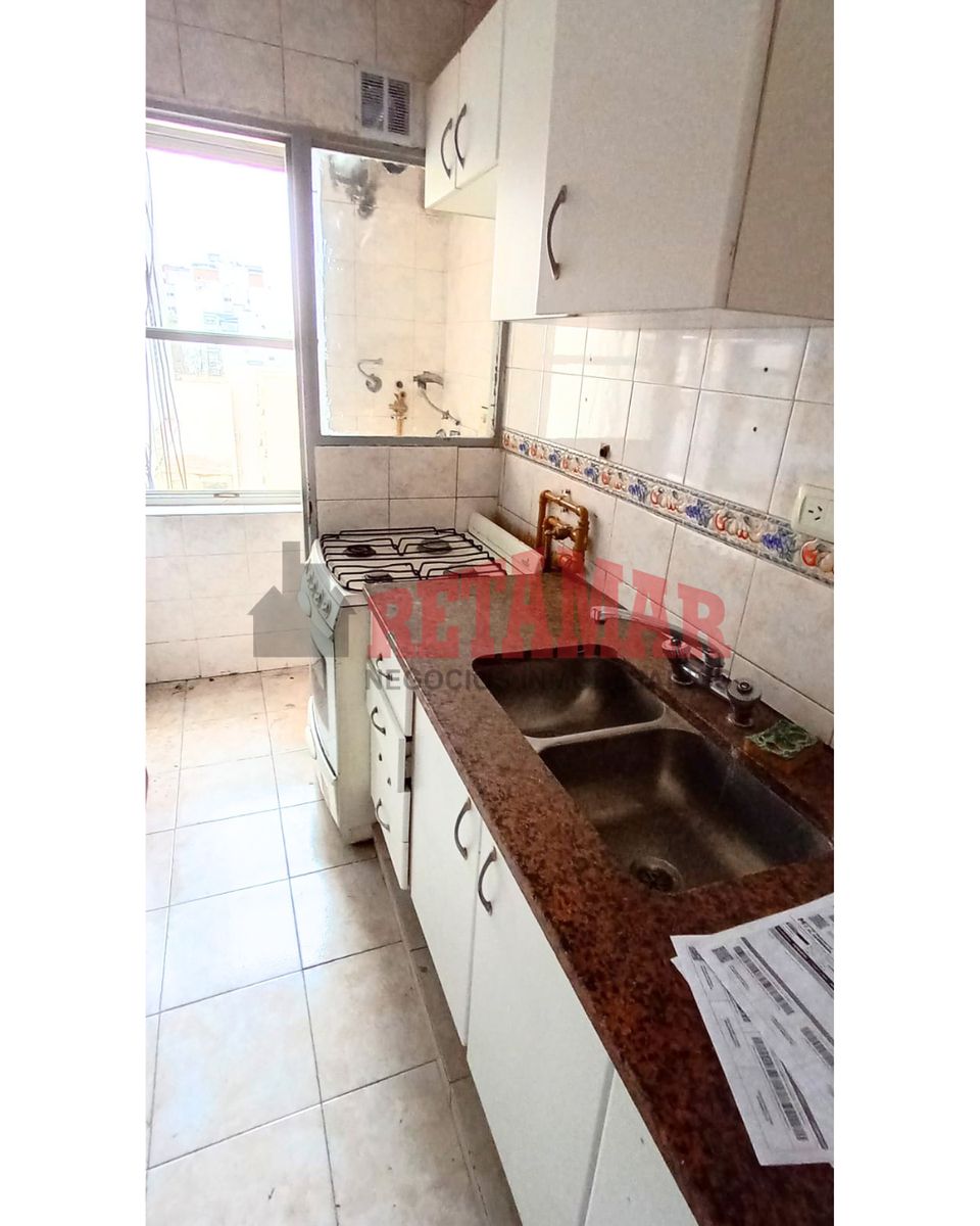 Departamento 2 Ambientes en Venta - Pleno Centro de Ramos Mejía - 8