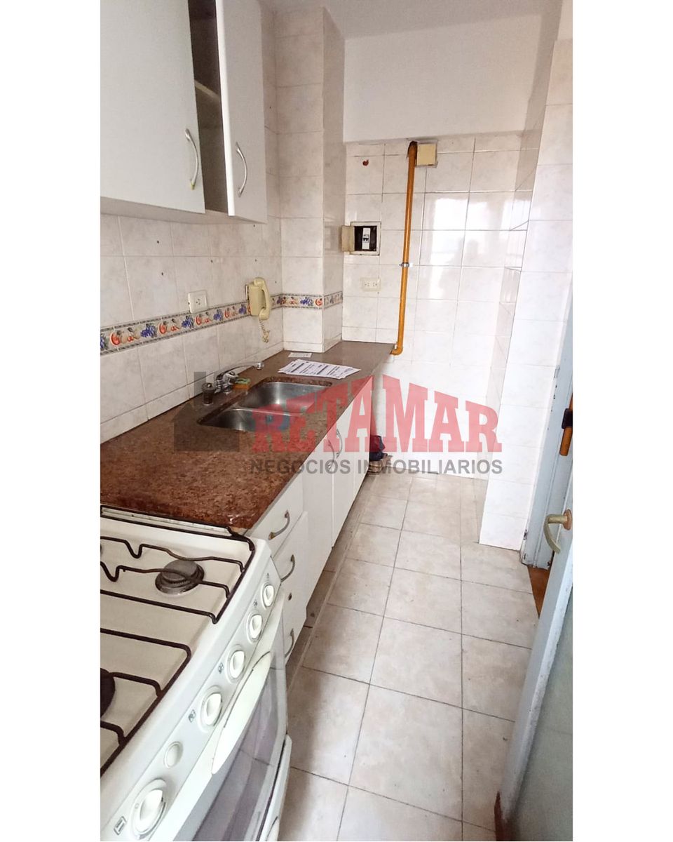 Departamento 2 Ambientes en Venta - Pleno Centro de Ramos Mejía - 9