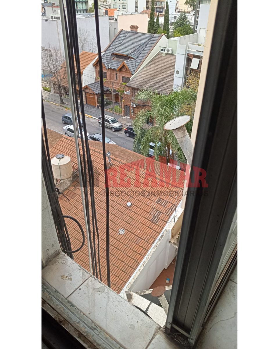 Departamento 2 Ambientes en Venta - Pleno Centro de Ramos Mejía - 10