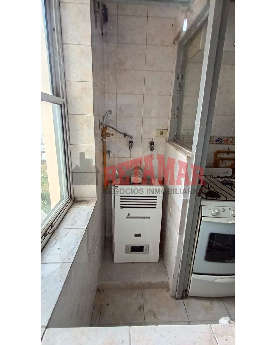 Departamento 2 Ambientes en Venta - Pleno Centro de Ramos Mejía - 11