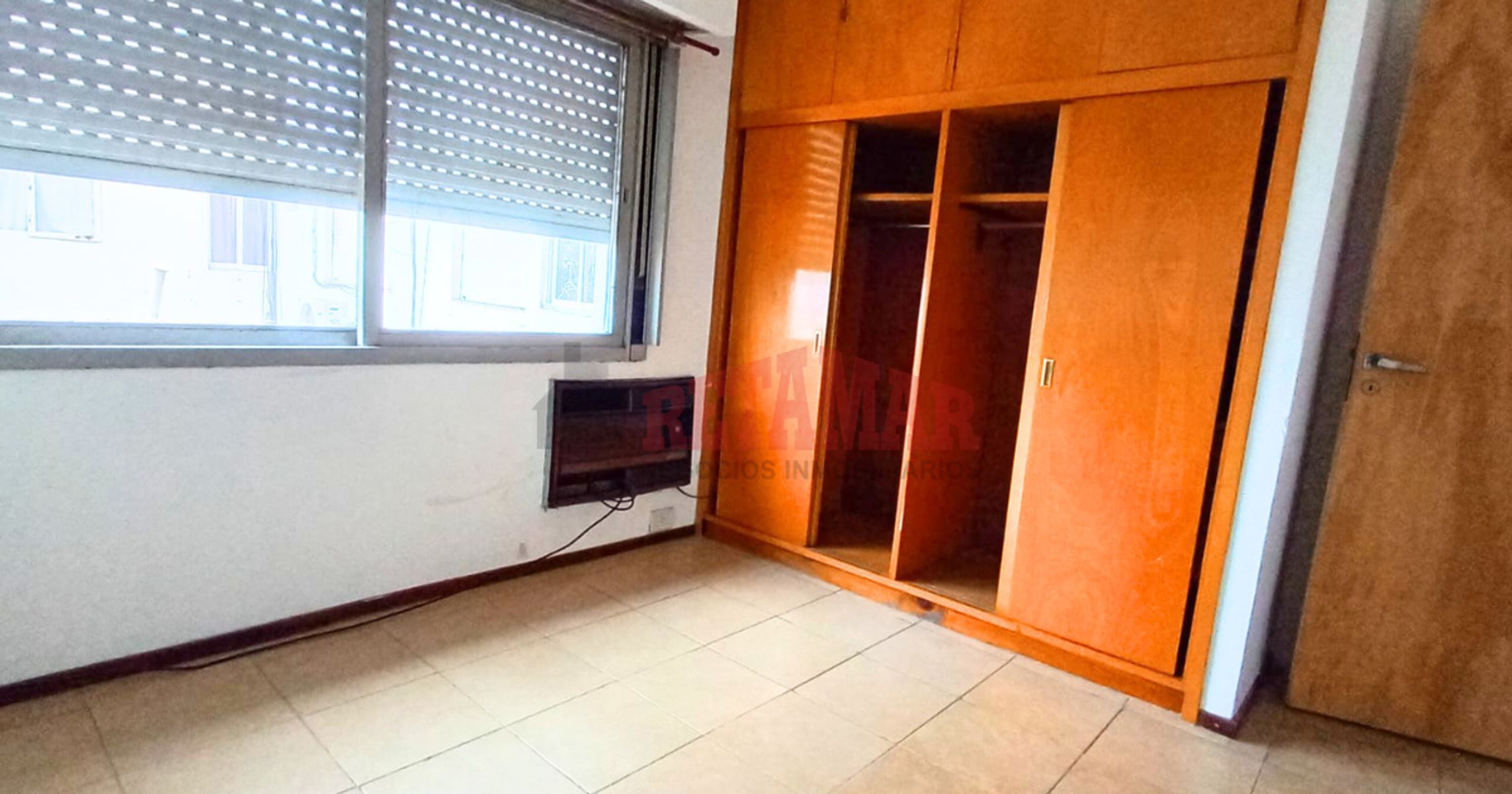 Departamento 2 Ambientes en Venta - Pleno Centro de Ramos Mejía - 12