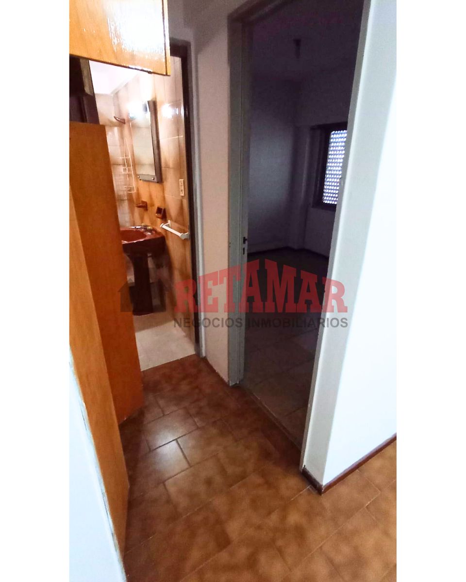 Departamento 2 Ambientes en Venta - Pleno Centro de Ramos Mejía - 16