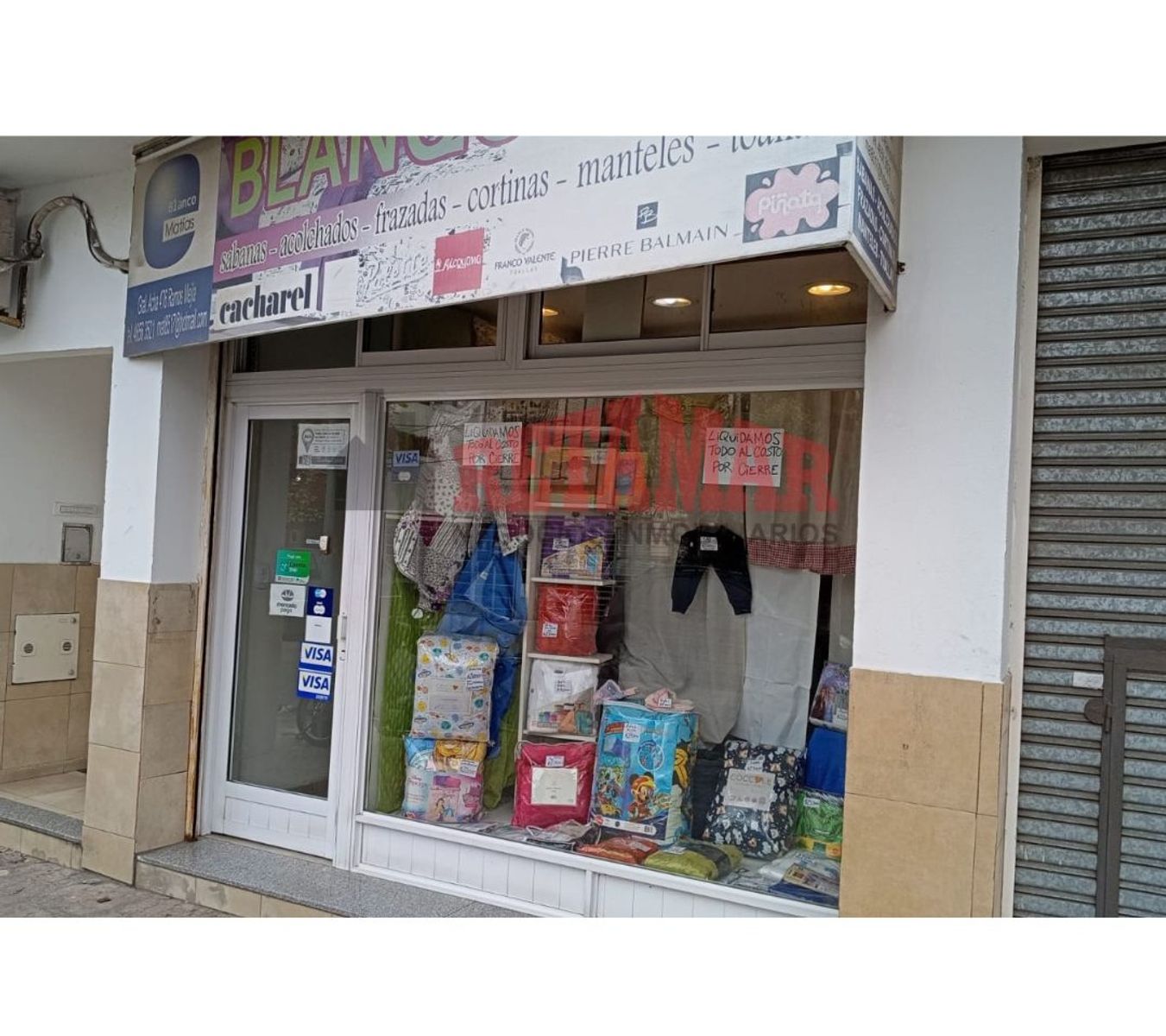 Alquiler de Local en Ramos Mejía. Consulte - 7