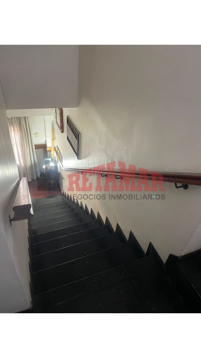 Casa en venta en Villa Luzuriaga, 3 ambientes con escritorio, garage y terraza con parrilla. — foto 15