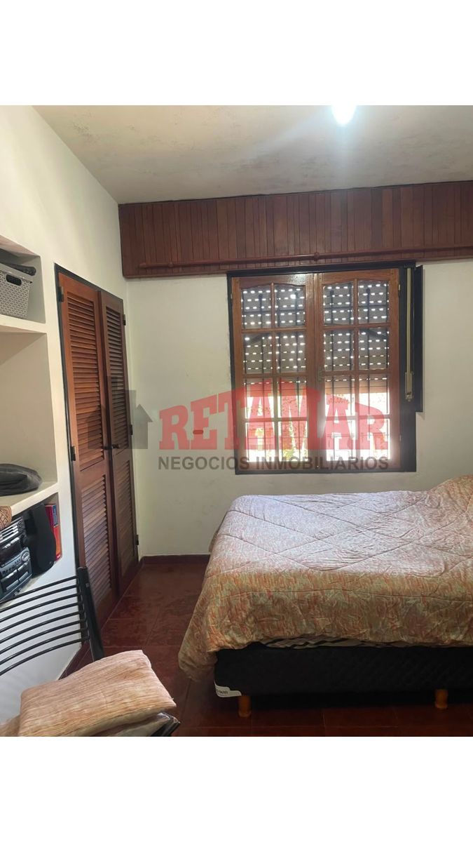 Casa en venta en Villa Luzuriaga, 3 ambientes con escritorio, garage y terraza con parrilla. - 16