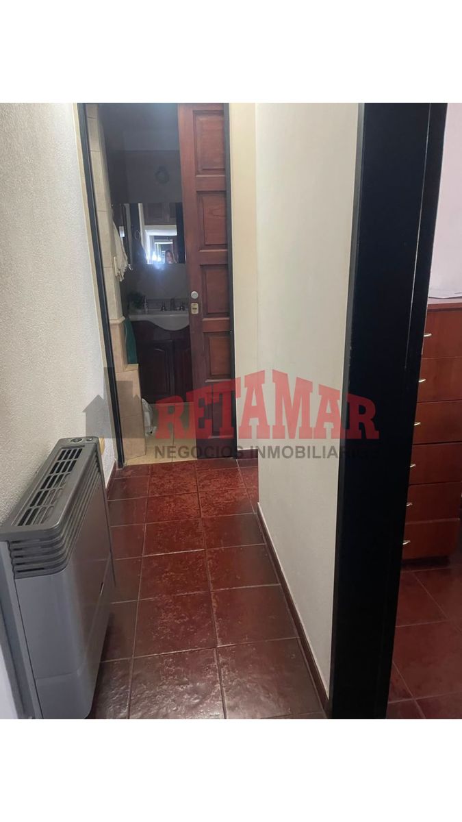 Casa en venta en Villa Luzuriaga, 3 ambientes con escritorio, garage y terraza con parrilla. - 19