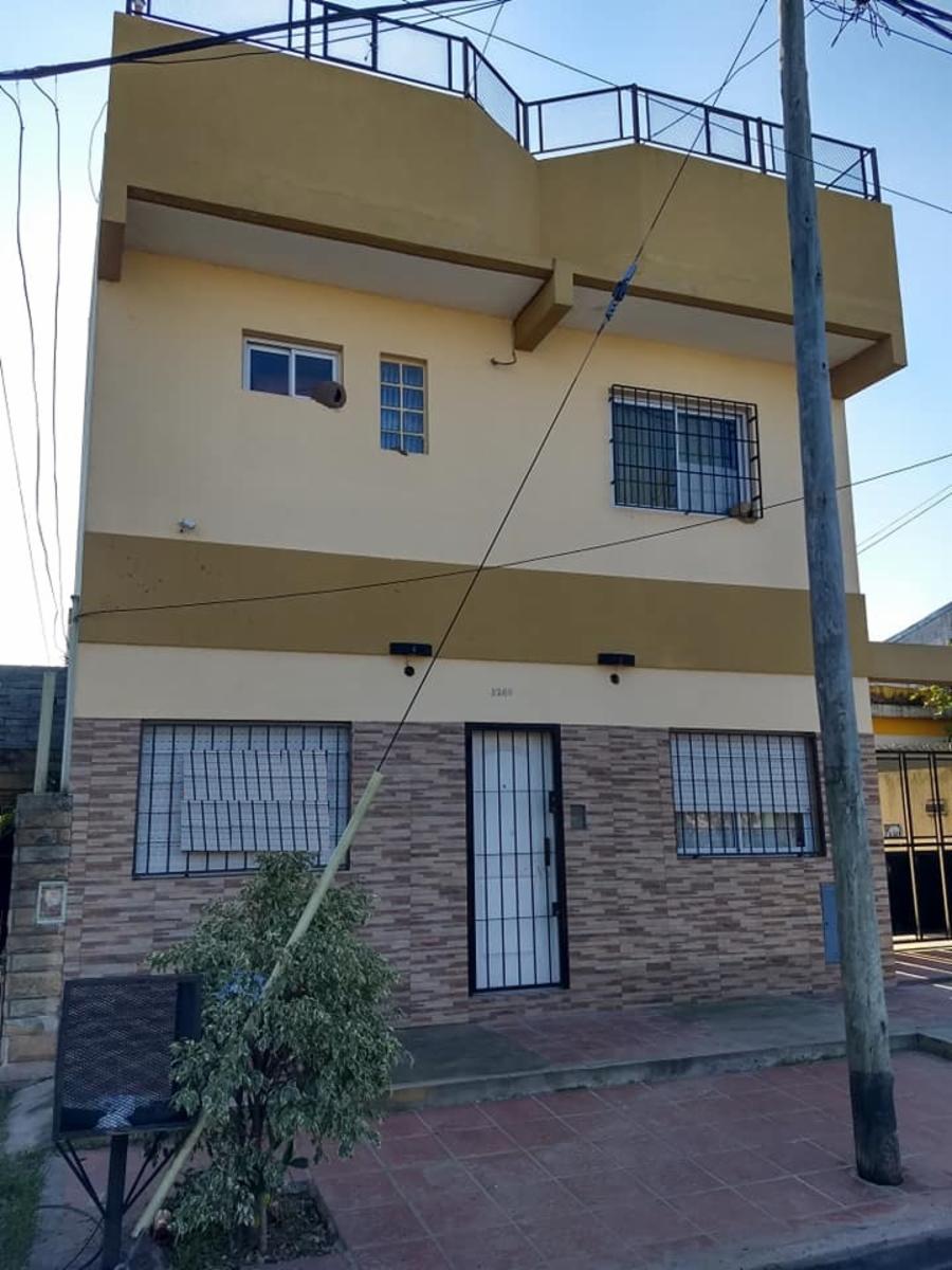 Duplex 3 ambientes - Zona Villa Luzuriaga - Consulte