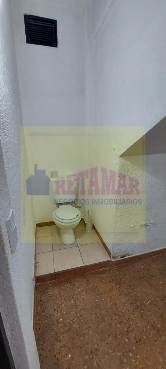 Venta de Excelente local Comercial - Zona Haedo — foto 9