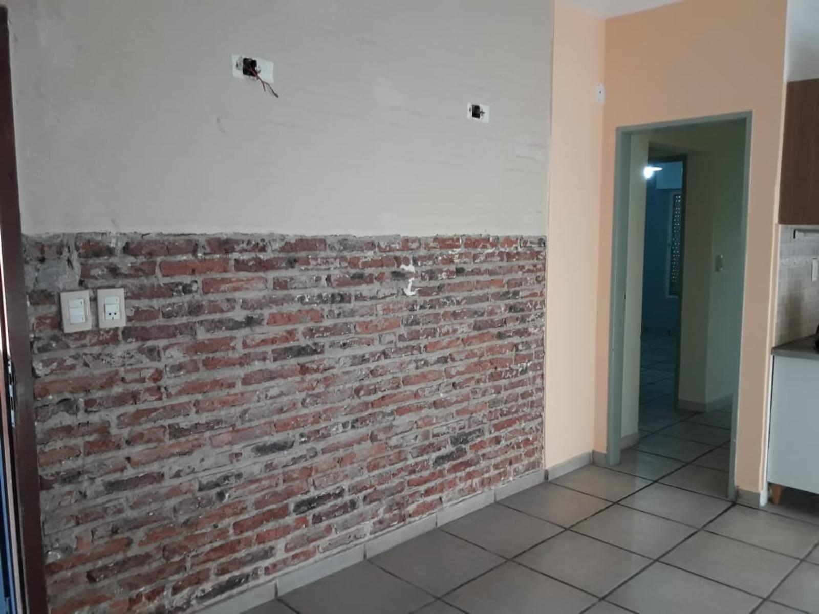 Ph tipo casa en alquiler. 3 dormitorios, jardin, cochera. - 11