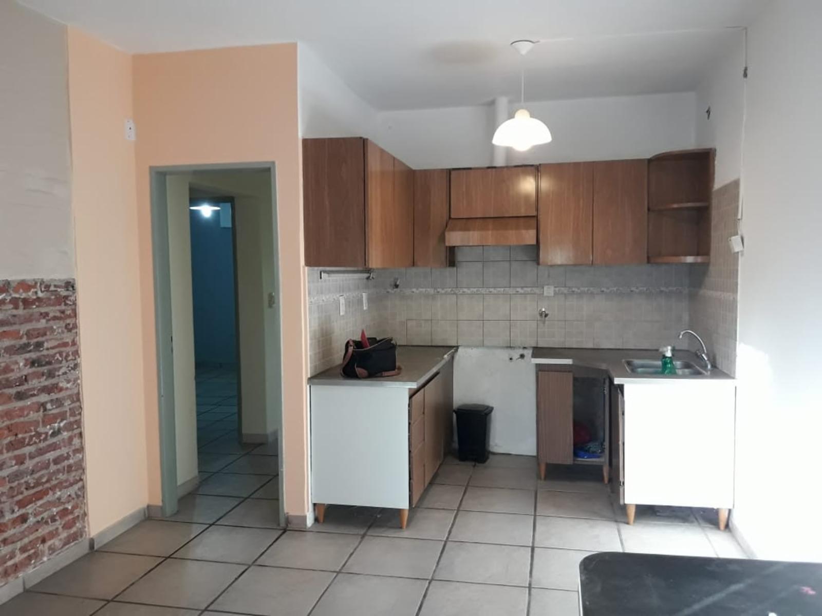 Ph tipo casa en alquiler. 3 dormitorios, jardin, cochera. - 15