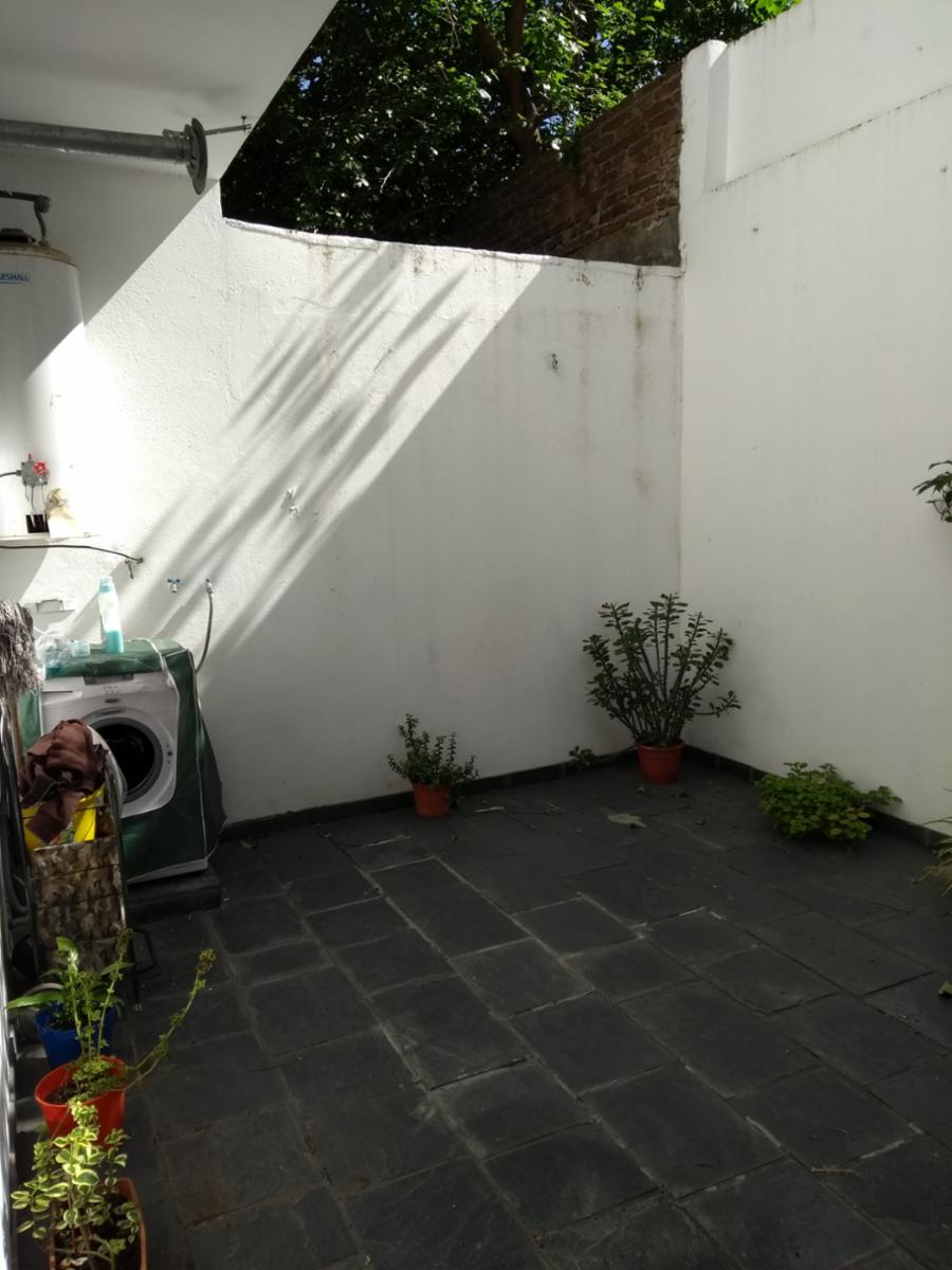 Impecable Duplex de 3 ambientes