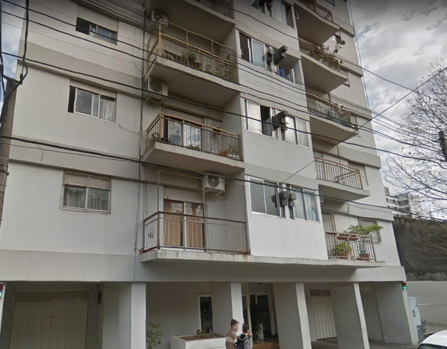 Departamento de 2 Ambientes — foto 2